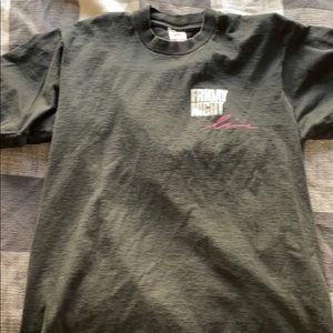 Vintage Friday night live T shirt